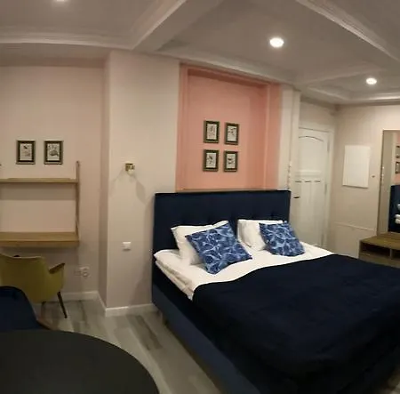 Weyssenhoffa 9 Apartamento *