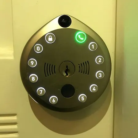 Apartament Weyssenhoffa 9 * Bydgoszcz