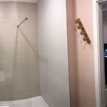 Apartament Weyssenhoffa 9 * Bydgoszcz