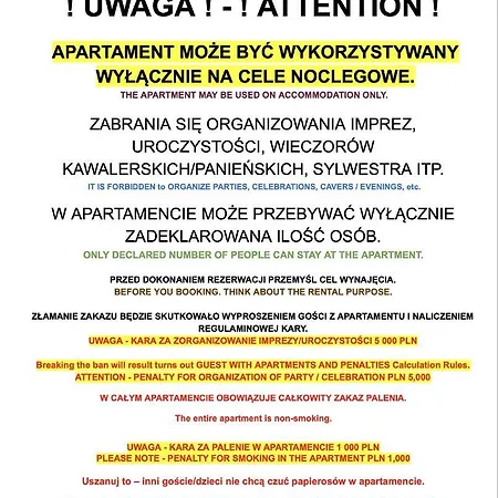 Weyssenhoffa 9 * Bydgoszcz