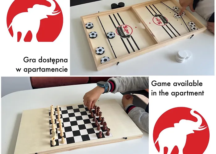 维斯森霍弗法9号公寓 公寓