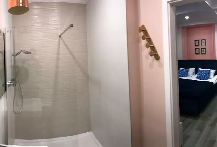 Apartament Weyssenhoffa 9 * Bydgoszcz