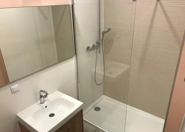 Appartement Apartament Weyssenhoffa 9 Bydgoszcz